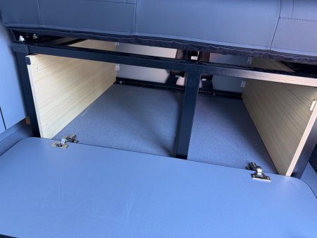 2020 Volkswagen Transporter - photo 8
