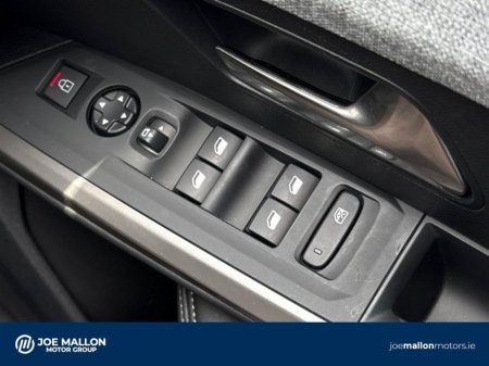 2026 Peugeot 3008 - photo 21