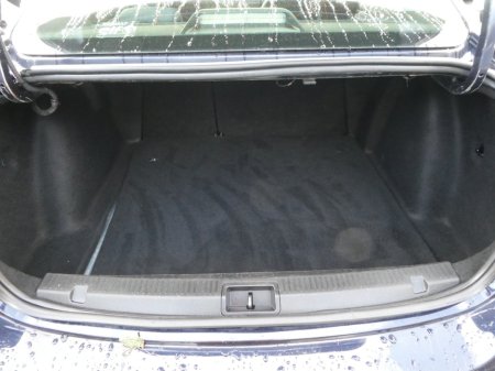 2011 Renault Fluence - photo 9