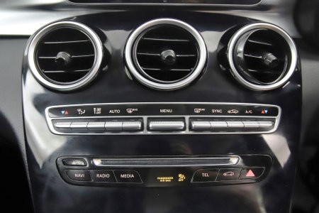 2016 Mercedes-Benz C-Class - photo 21