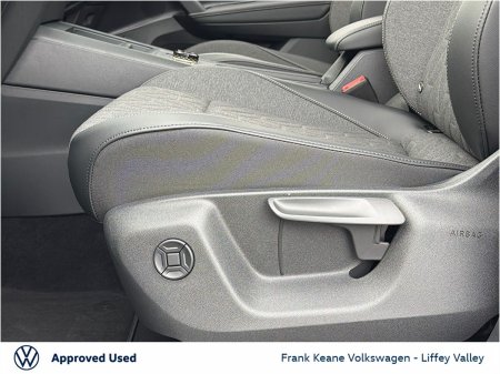 2026 Volkswagen Tiguan - photo 24