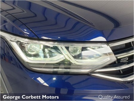 2024 Volkswagen Tiguan Allspace - photo 15