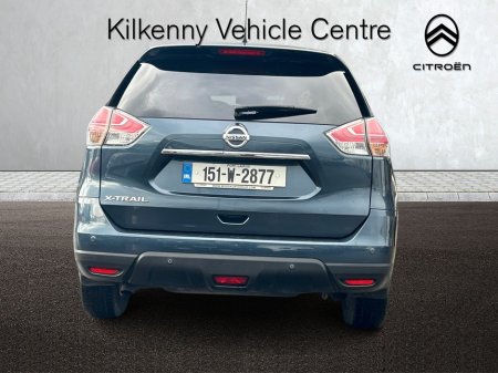 2015 Nissan X-Trail - photo 6