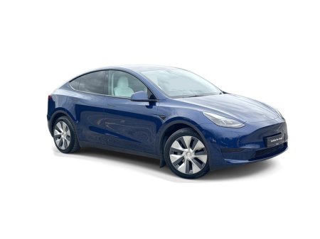 2023 Tesla Model Y RWD