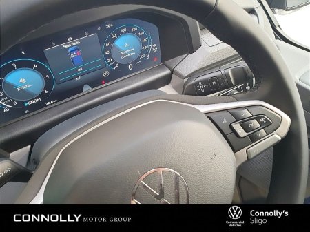 2026 Volkswagen Transporter - photo 15
