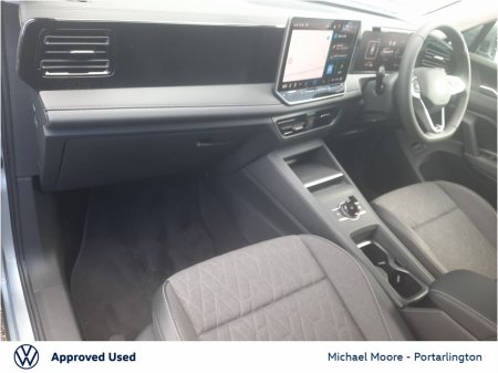 2026 Volkswagen Tiguan - photo 4
