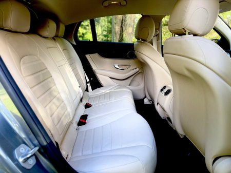 2017 Mercedes-Benz GLC - photo 17