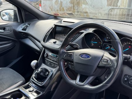 2019 Ford Kuga - photo 9