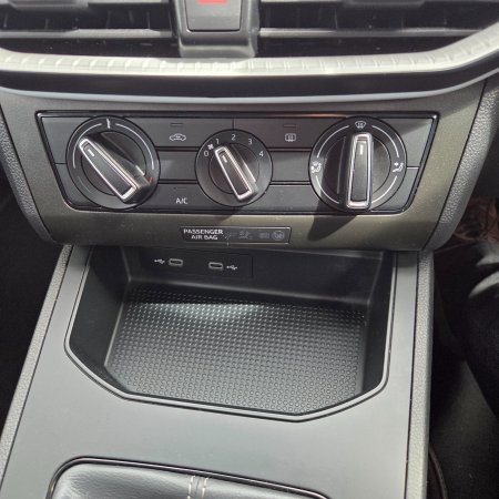 2024 SEAT Ibiza - photo 14