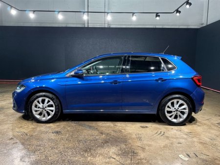 2024 Volkswagen Polo - photo 6