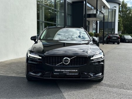 2026 Volvo V60 - photo 2