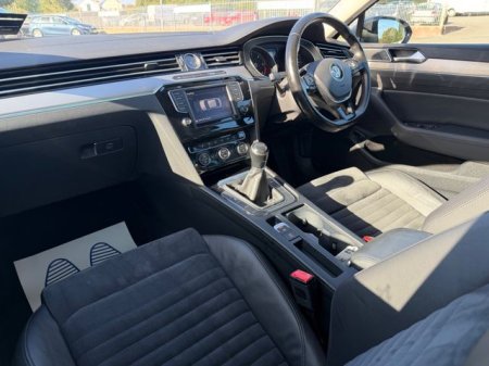 2015 Volkswagen Passat - photo 9