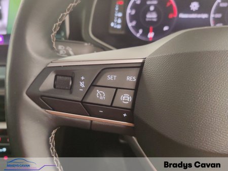 2023 SEAT Arona - photo 20
