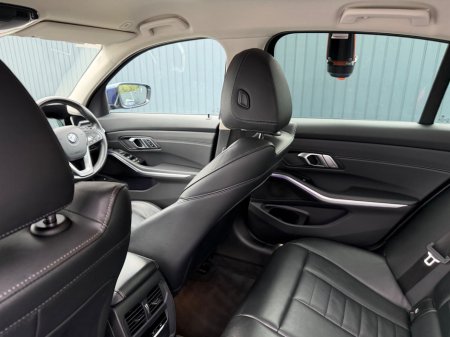 2020 BMW 3-Series - photo 49