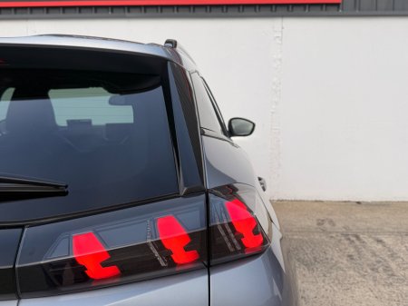 2023 Peugeot 2008 - photo 33