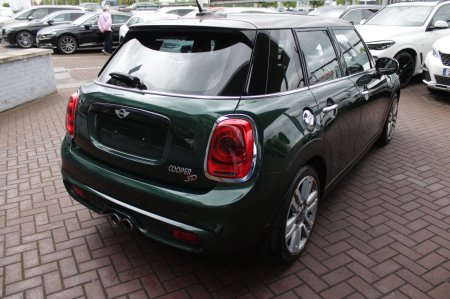 2017 Mini Cooper - photo 4