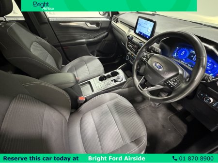 2023 Ford Kuga - photo 14