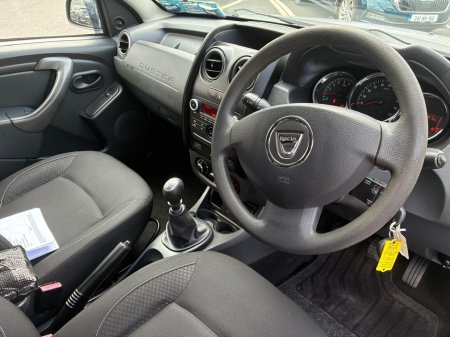 2017 Dacia Duster - photo 4
