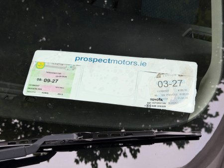 2013 Toyota Auris - photo 21