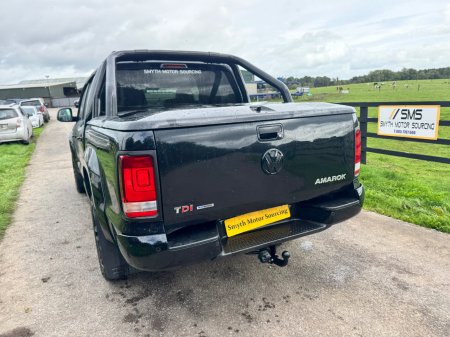2016 Volkswagen Amarok - photo 17