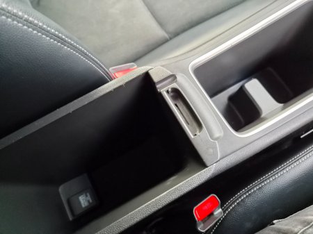 2016 Honda Shuttle - photo 28