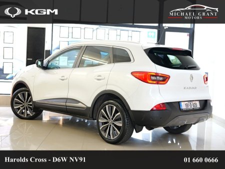 2019 Renault Kadjar - photo 5