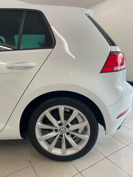 2017 Volkswagen Golf - photo 11