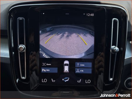 2023 Volvo XC40 - photo 21