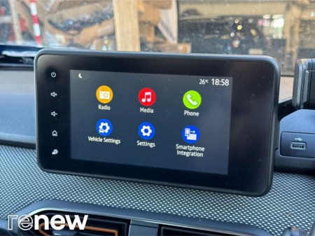 2021 Dacia Sandero Stepway - photo 22