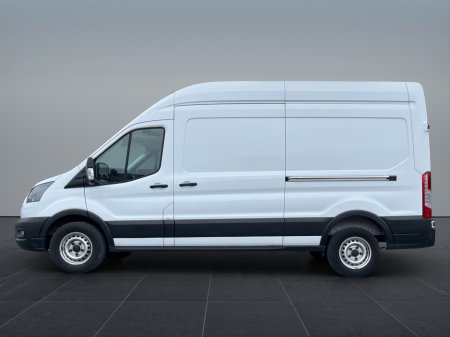 2023 Ford Transit - photo 5