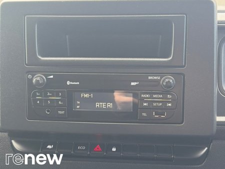 2023 Renault Master - photo 17