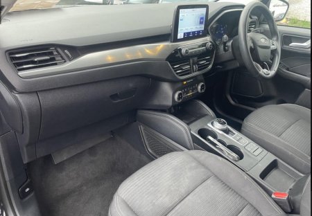 2023 Ford Kuga - photo 11
