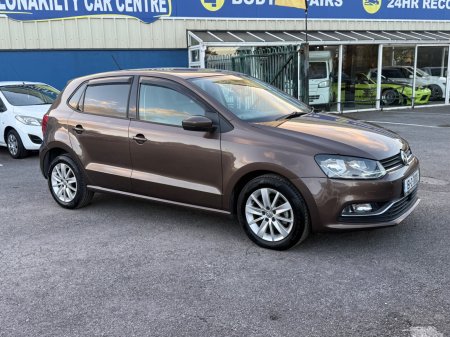 2015 Volkswagen Polo - photo 4