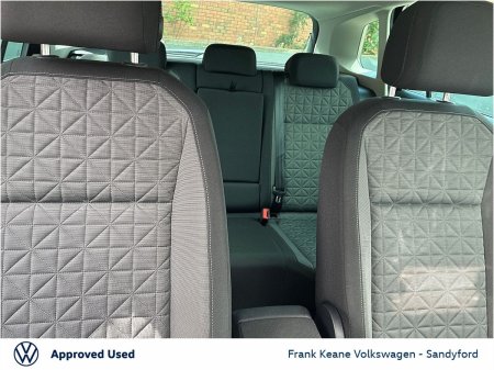 2024 Volkswagen Tiguan - photo 26
