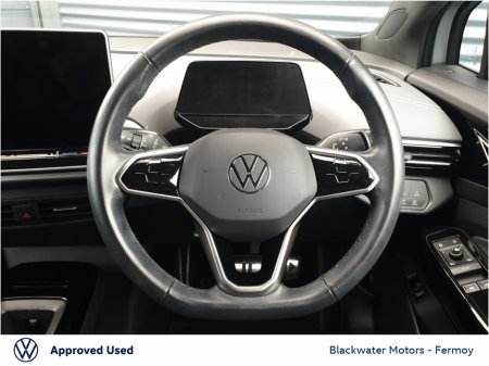 2024 Volkswagen ID.4 - photo 18