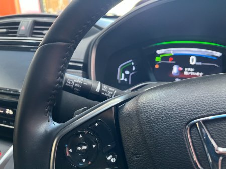 2019 Honda CR-V - photo 13