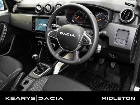 2024 Dacia Duster - photo 6