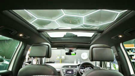 2017 Volkswagen Tiguan - photo 7