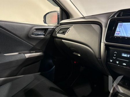 2019 Honda Grace - photo 22