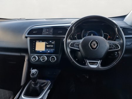 2021 Renault Kadjar - photo 5