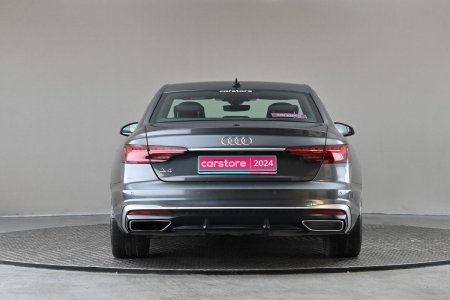 2024 Audi A4 - photo 8