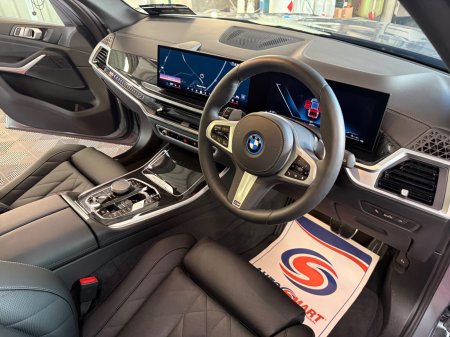 2026 BMW X5 - photo 9