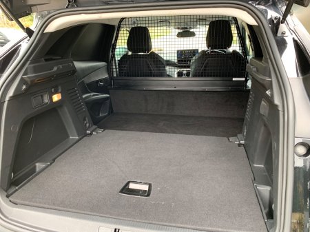 2022 Peugeot 3008 - photo 11