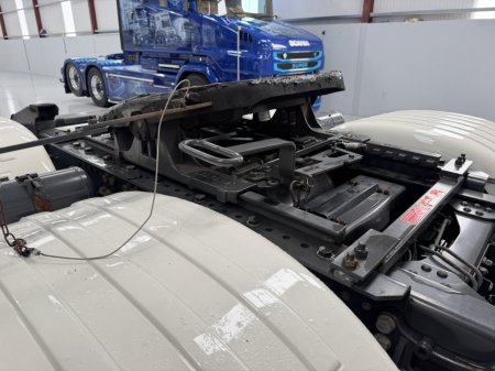 2022 SCANIA 500S - photo 27
