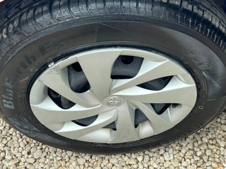 2020 Toyota Yaris - photo 20
