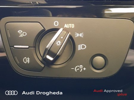 2024 Audi A4 - photo 39