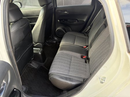 2021 Honda Fit - photo 11