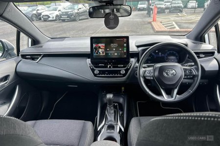2023 Toyota Corolla - photo 7