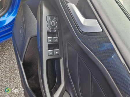 2023 Ford Focus - photo 18