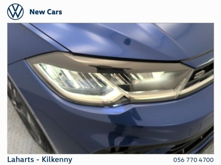 2026 Volkswagen Polo - photo 20